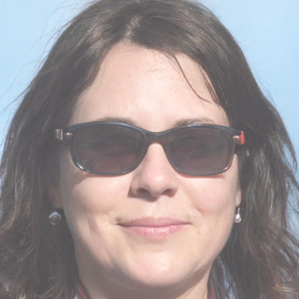 Портрет выпускницы Дилары