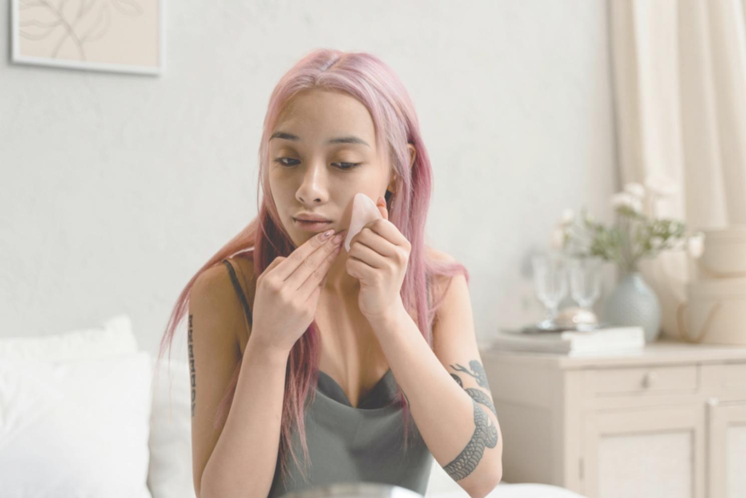 Современные классы для обучения индустрии красоты