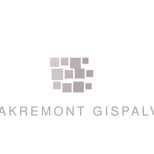 Wakremont Gispalvo логотип